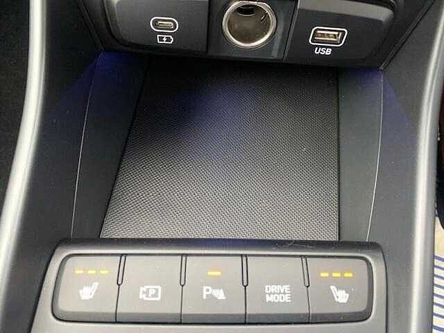 Hyundai i20 Premium 1.0 T-GDi (100ps)