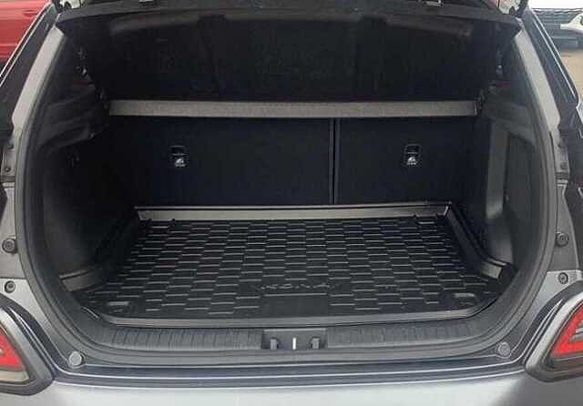 Hyundai Kona Iron Man Edition 1.6 T-GDi (177ps)