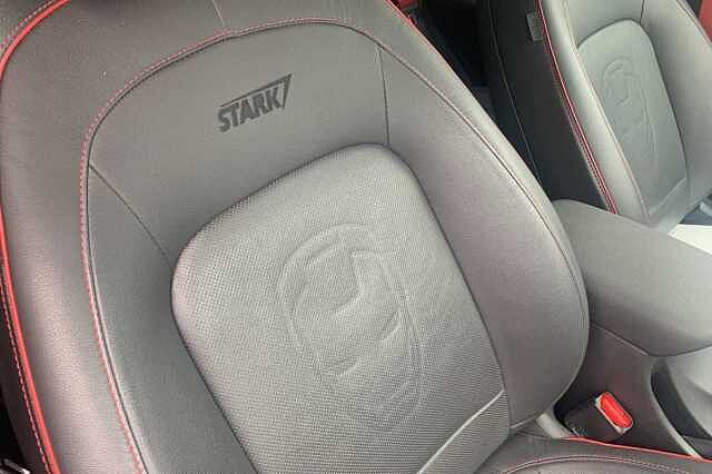 Hyundai Kona Iron Man Edition 1.6 T-GDi (177ps)