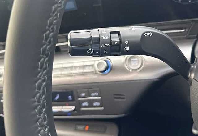 Hyundai KONA Advance 1.6 T-GDi (138ps)