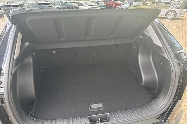 Hyundai KONA Advance 1.6 T-GDi (138ps)