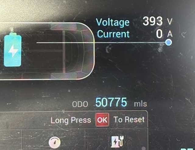 MG ZS Trophy Electric 51kWh EV (176ps) Battersea Blue