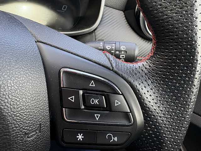 MG ZS Trophy Electric 51kWh EV (176ps) Battersea Blue