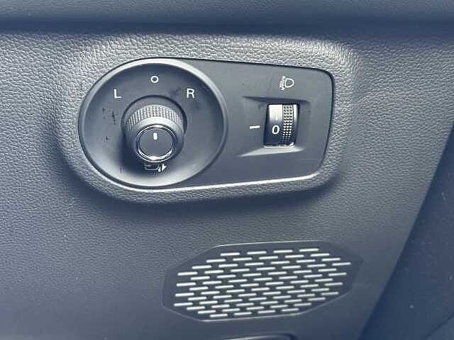 MG ZS Trophy Electric 51kWh EV (176ps) Battersea Blue