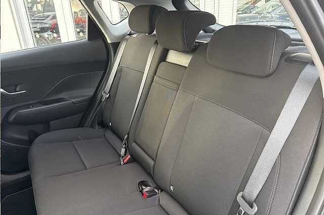 Hyundai KONA Advance 1.6 T-GDi (138ps)