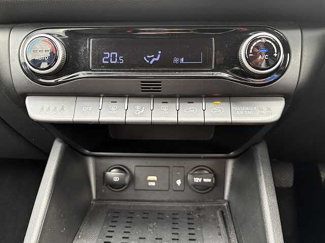 Hyundai KONA Premium 1.0 T-GDi MHEV (120ps)