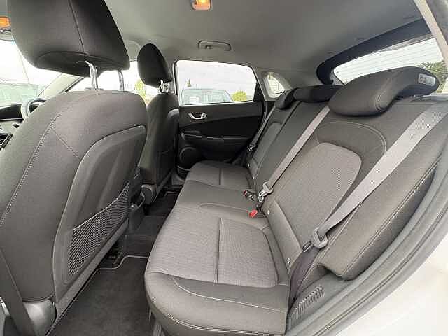 Hyundai KONA Premium 1.0 T-GDi MHEV (120ps)