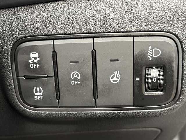 Hyundai BAYON Premium 1.0 T-GDi (100ps)