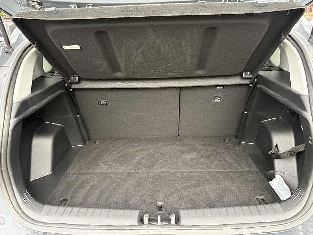 Hyundai BAYON Premium 1.0 T-GDi (100ps)