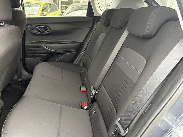 Hyundai BAYON Premium 1.0 T-GDi (100ps)
