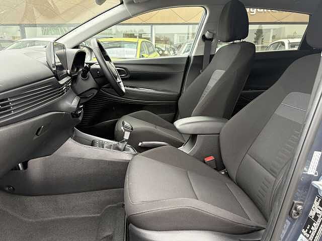 Hyundai BAYON Premium 1.0 T-GDi (100ps)