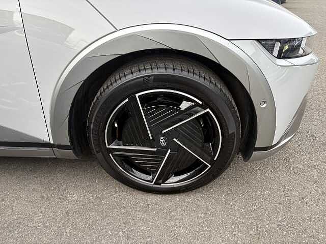 Hyundai IONIQ 5 168kW Ultimate 84 kWh 5dr Auto