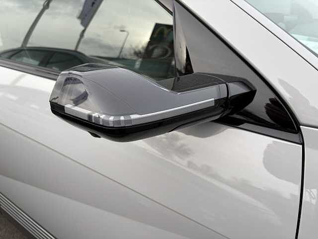 Hyundai IONIQ 5 168kW Ultimate 84 kWh 5dr Auto