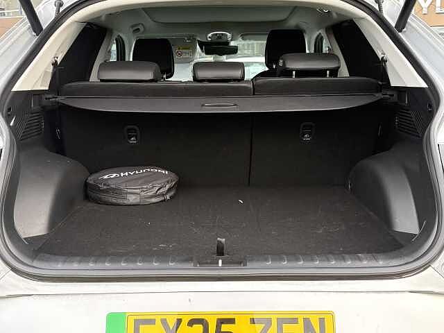 Hyundai IONIQ 5 168kW Ultimate 84 kWh 5dr Auto