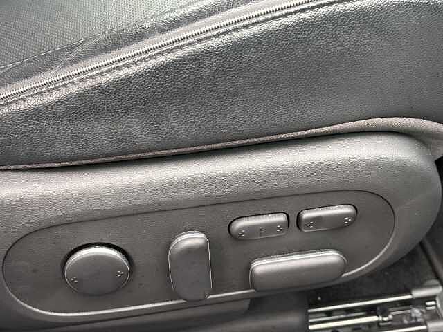 Hyundai IONIQ 5 168kW Ultimate 84 kWh 5dr Auto