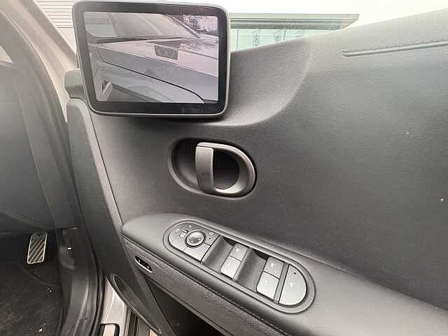 Hyundai IONIQ 5 168kW Ultimate 84 kWh 5dr Auto