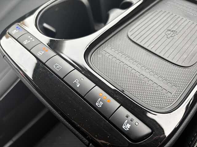 Hyundai IONIQ 5 168kW Ultimate 84 kWh 5dr Auto