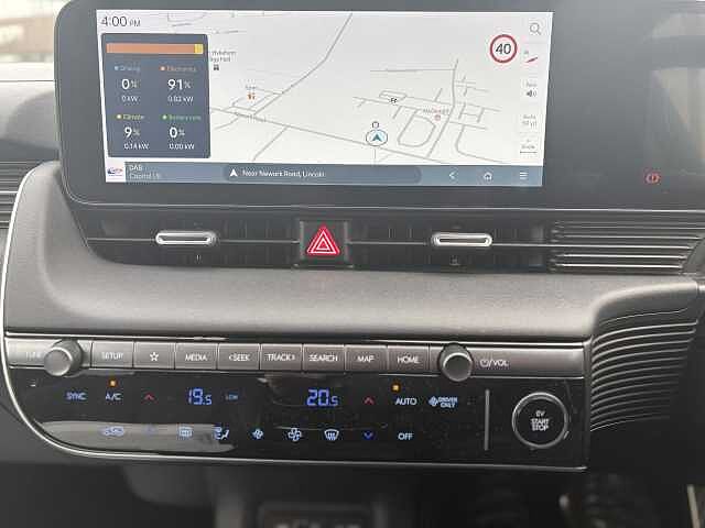 Hyundai IONIQ 5 168kW Ultimate 84 kWh 5dr Auto