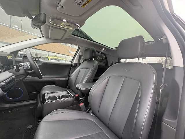 Hyundai IONIQ 5 168kW Ultimate 84 kWh 5dr Auto