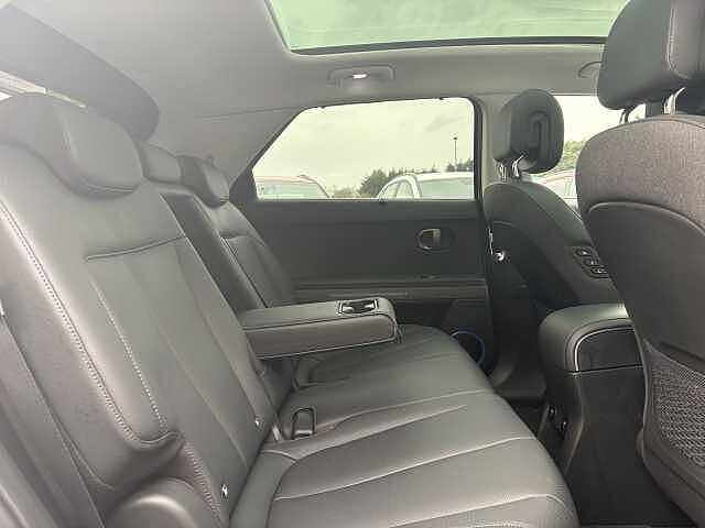 Hyundai IONIQ 5 168kW Ultimate 84 kWh 5dr Auto