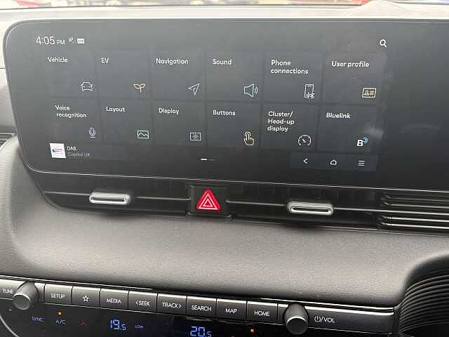 Hyundai IONIQ 5 168kW Ultimate 84 kWh 5dr Auto