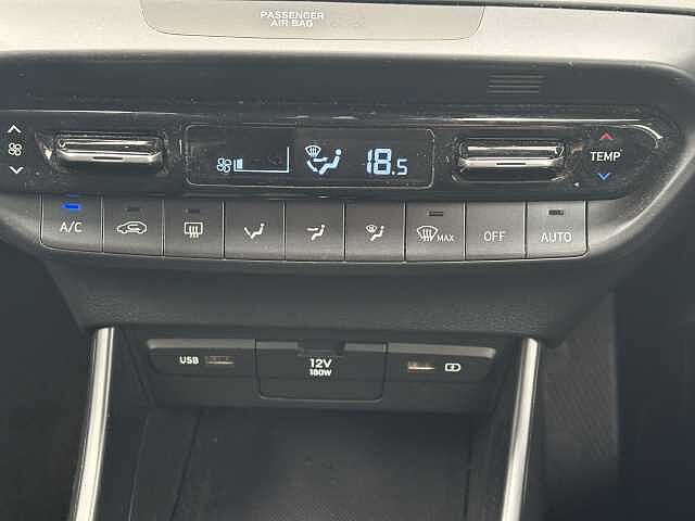 Hyundai i20 Premium 1.0 T-GDi MHEV (100ps)