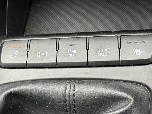 Hyundai i20 Premium 1.0 T-GDi MHEV (100ps)