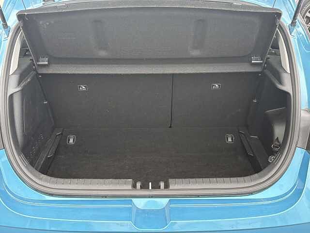 Hyundai i20 Premium 1.0 T-GDi MHEV (100ps)