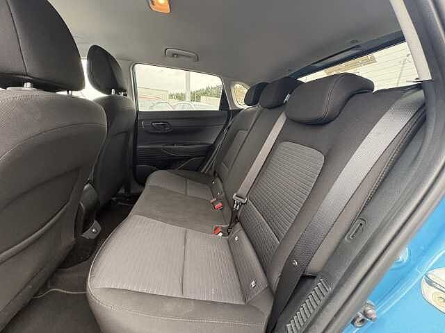 Hyundai i20 Premium 1.0 T-GDi MHEV (100ps)