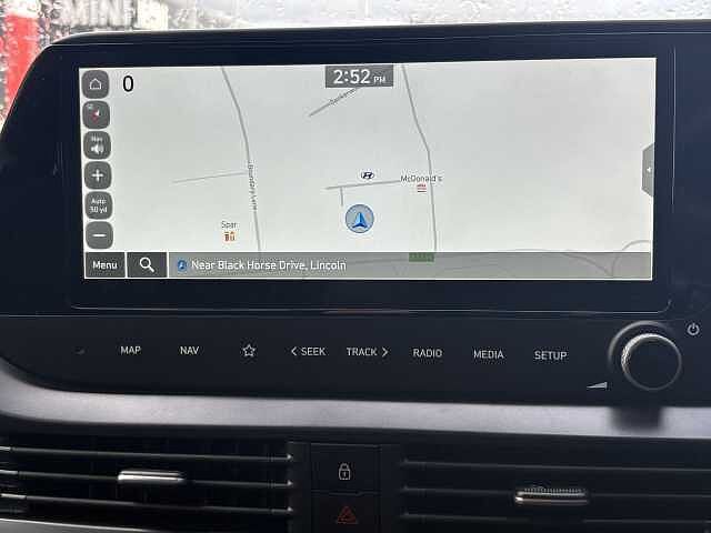 Hyundai i20 Premium 1.0 T-GDi (100ps)