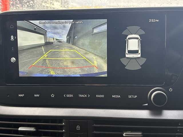 Hyundai i20 Premium 1.0 T-GDi (100ps)