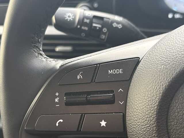 Hyundai i20 Premium 1.0 T-GDi (100ps)