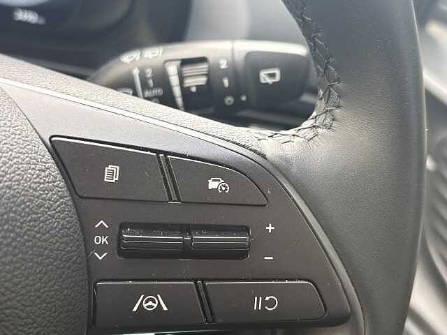 Hyundai i20 Premium 1.0 T-GDi (100ps)