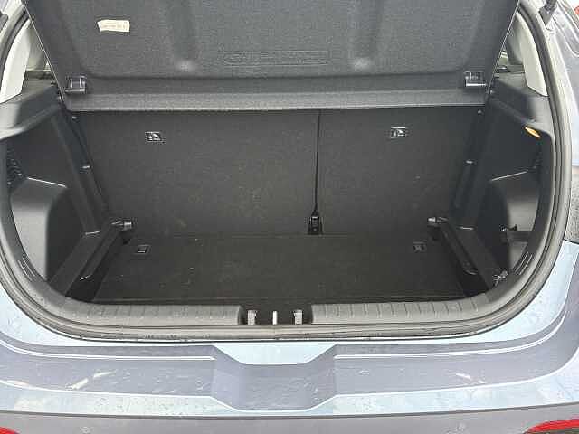 Hyundai i20 Premium 1.0 T-GDi (100ps)