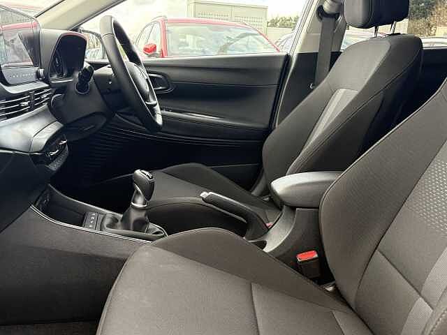 Hyundai i20 Premium 1.0 T-GDi (100ps)