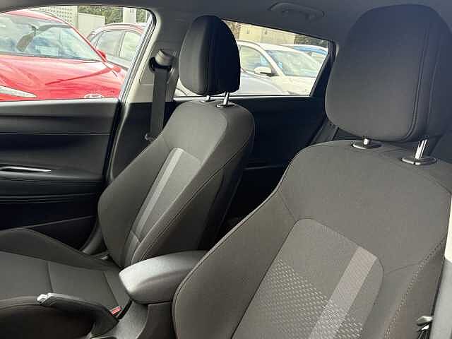 Hyundai i20 Premium 1.0 T-GDi (100ps)