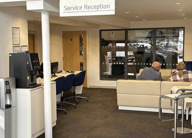 Hyundai TUCSON 1.6T Plug-in Hybrid Ultimate 5dr 4WD Auto