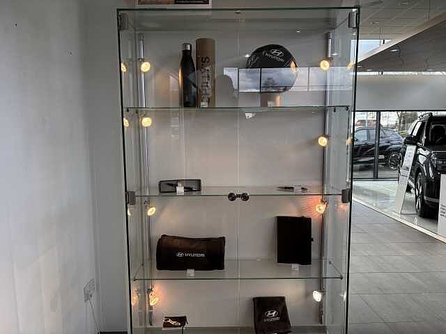 Hyundai TUCSON 1.6T Plug-in Hybrid Ultimate 5dr 4WD Auto