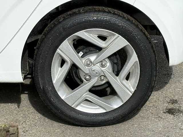 Hyundai i10 1.2 MPi SE Connect 5dr Auto