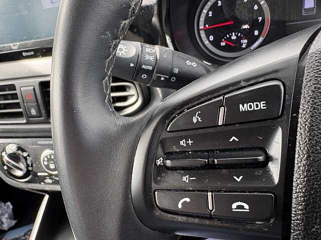 Hyundai i10 1.2 MPi SE Connect 5dr Auto