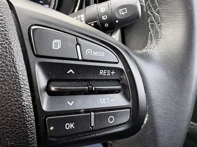 Hyundai i10 1.2 MPi SE Connect 5dr Auto