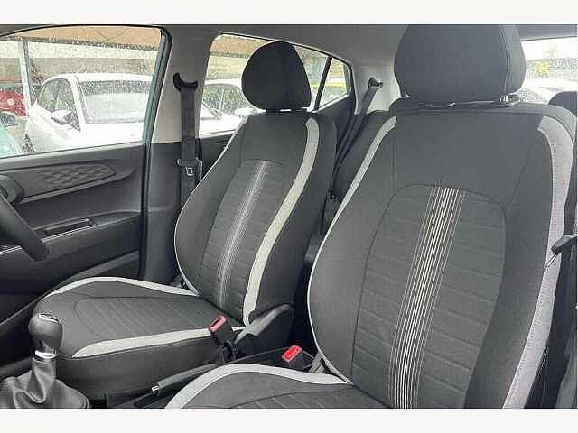 Hyundai i10 Advance 1.0 MPi (67ps)