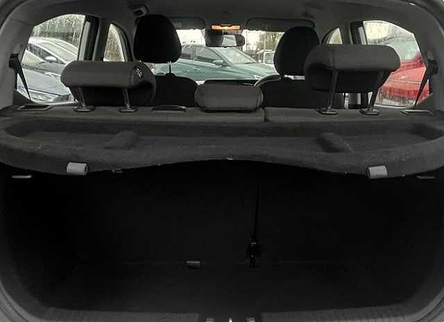 Hyundai i10 Advance 1.0 MPi (67ps)