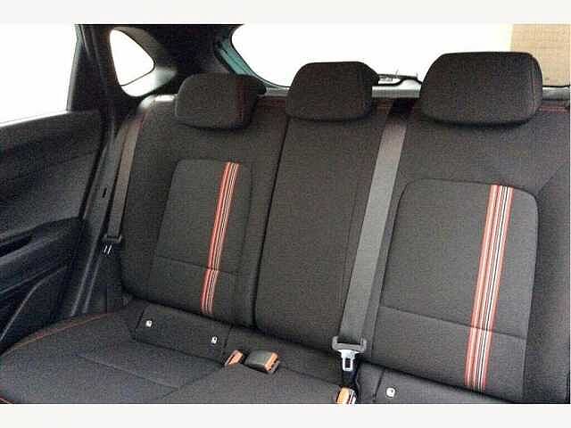 Hyundai i20 N Line S 1.0 T-GDi (100ps)