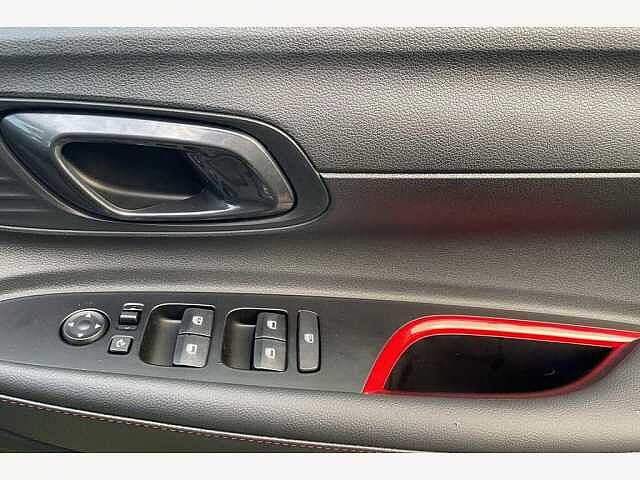 Hyundai i20 N Line S 1.0 T-GDi (100ps)