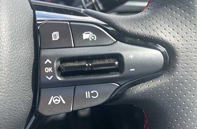 Hyundai i20 N Line S 1.0 T-GDi (100ps)