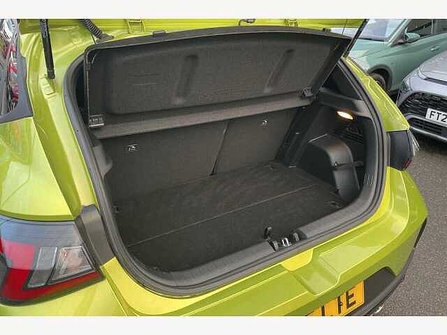 Hyundai i20 N Line S 1.0 T-GDi (100ps)