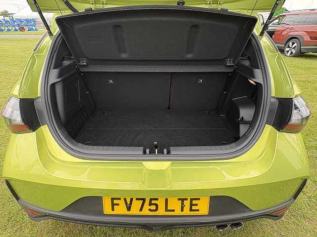 Hyundai i20 N Line S 1.0 T-GDi (100ps)