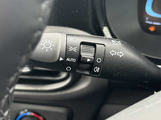 Hyundai i10 Advance [Nav] 1.0 MPi (63ps)