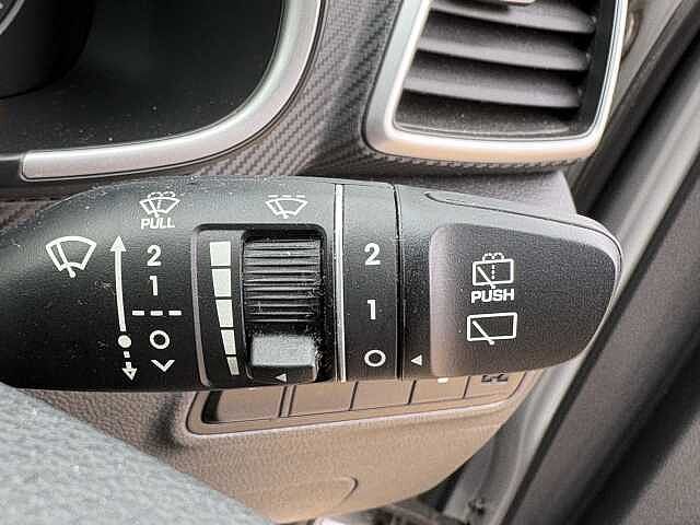 Hyundai TUCSON 1.6 CRDi 48V MHD SE Nav 5dr 2WD